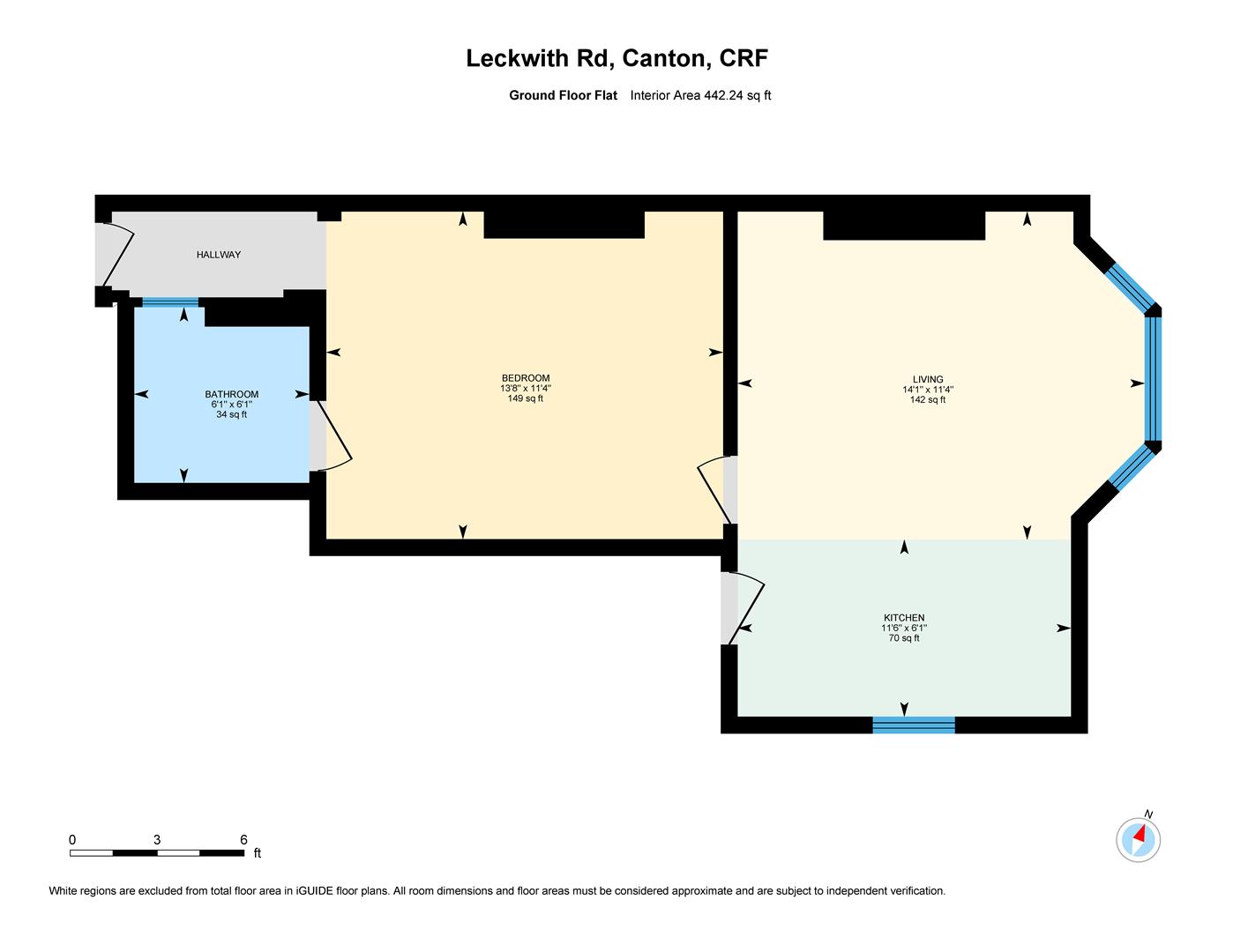 LECKWITH ROAD, CANTON, CARDIFF Jeffrey Ross Estate Agents